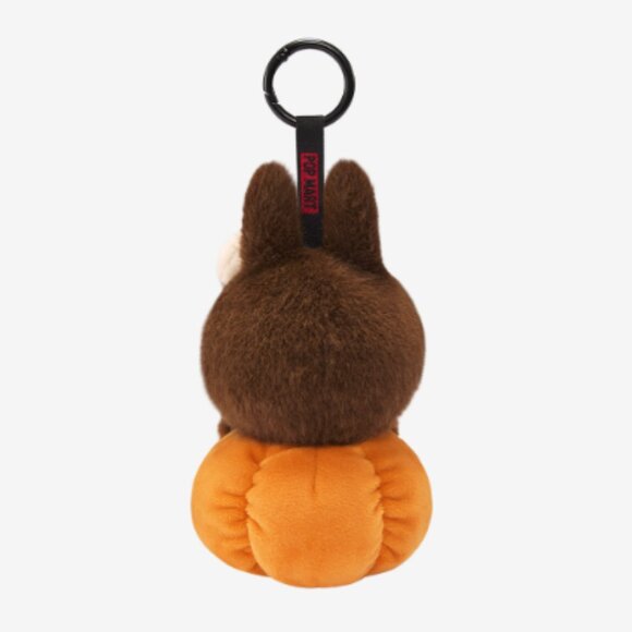 Labubu Pumpkin - Pop Mart - New in box! - Picture 10 of 12